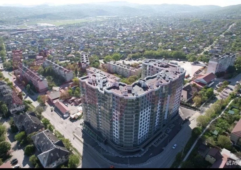 Продажа 1-комн. квартиры, 41.4 кв.м фото 9