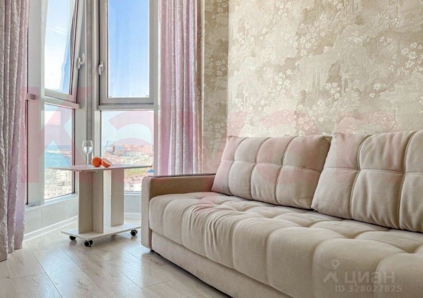 Продажа 1-комн. квартиры, 35 кв.м фото 0