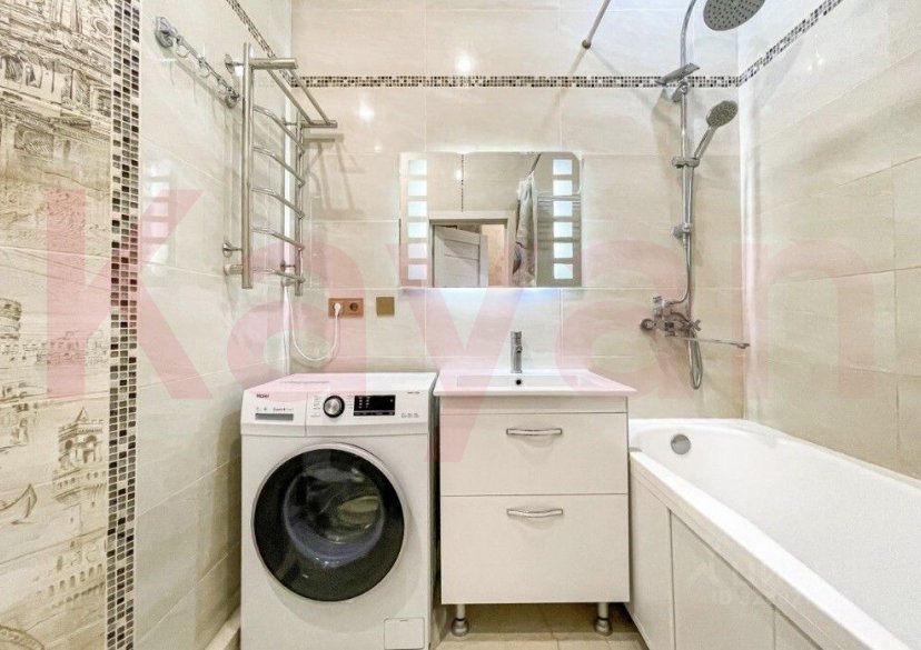 Продажа 1-комн. квартиры, 35 кв.м фото 6