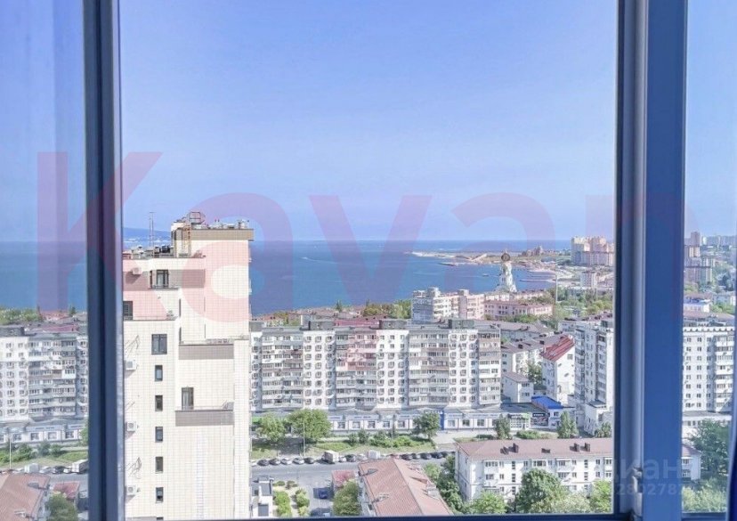 Продажа 1-комн. квартиры, 35 кв.м фото 7