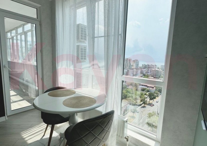 Продажа 2-комн. квартиры, 63.3 кв.м фото 2