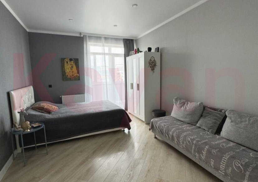 Продажа 2-комн. квартиры, 63.3 кв.м фото 3