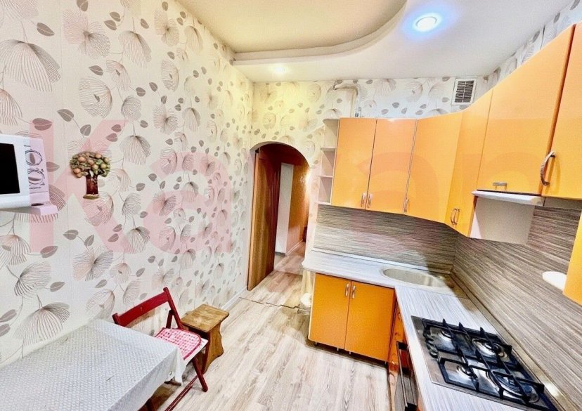 Продажа 2-комн. квартиры, 63.2 кв.м фото 1