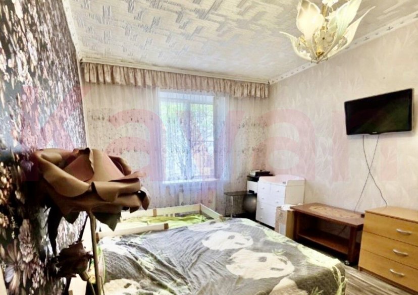 Продажа 2-комн. квартиры, 63.2 кв.м фото 3