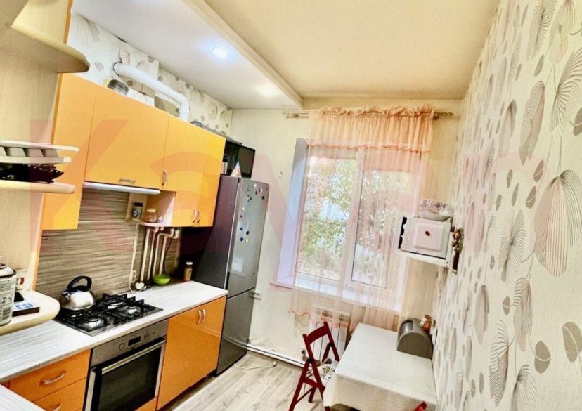Продажа 2-комн. квартиры, 63.2 кв.м фото 4
