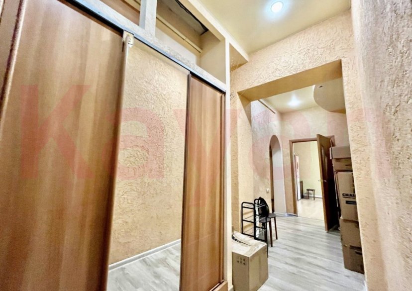 Продажа 2-комн. квартиры, 63.2 кв.м фото 7