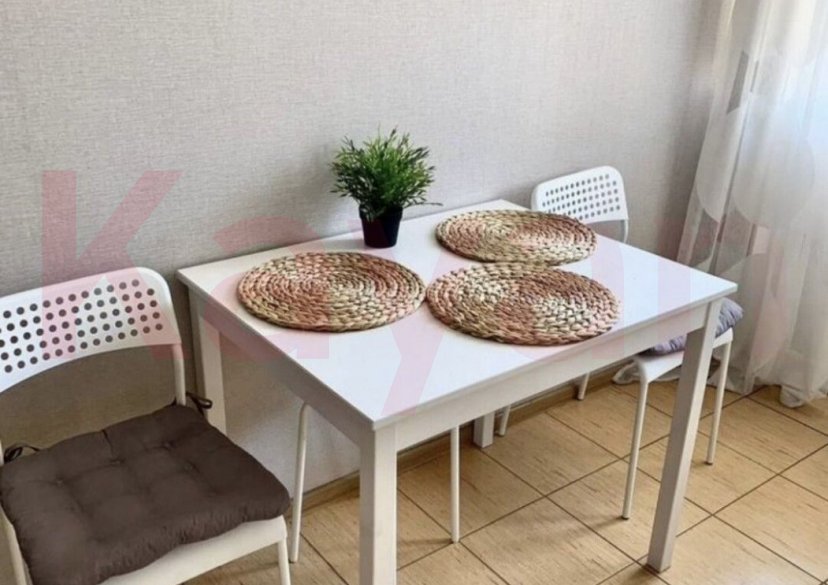 Продажа 1-комн. квартиры, 41.2 кв.м фото 5