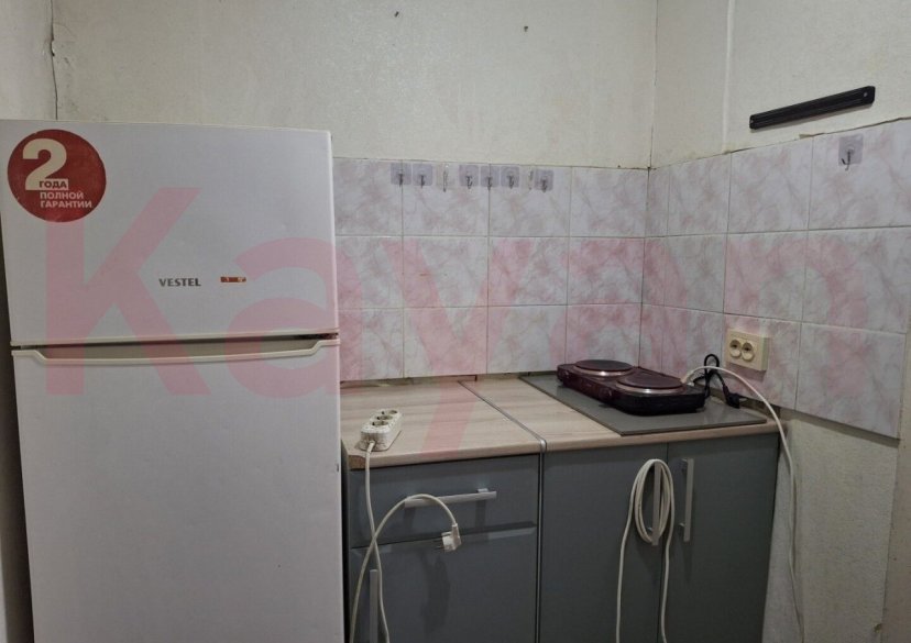 Аренда студии, 18.7 кв.м фото 2