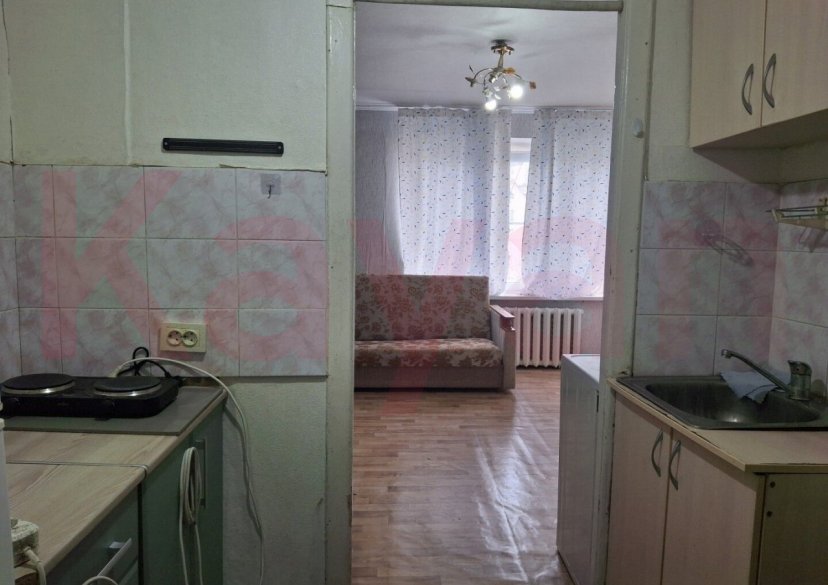 Аренда студии, 18.7 кв.м фото 3