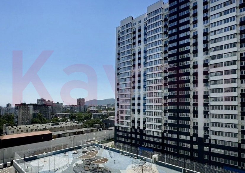 Продажа 1-комн. квартиры, 36.5 кв.м фото 0