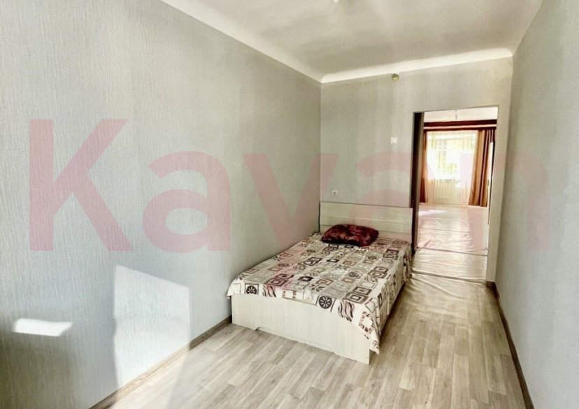 Продажа 2-комн. квартиры, 44.3 кв.м фото 5