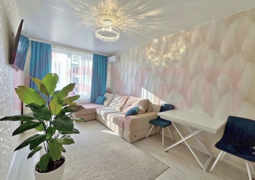 Продажа 2-комн. квартиры, 40 кв.м фото 0
