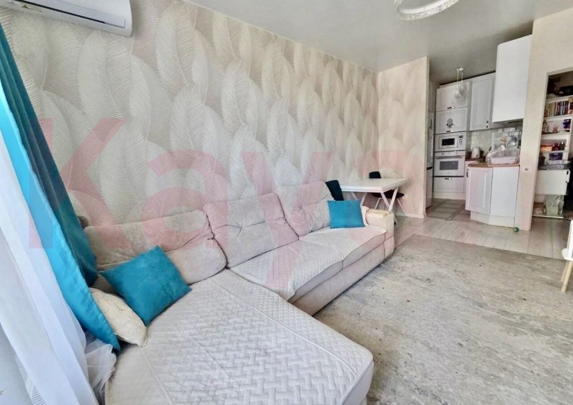 Продажа 2-комн. квартиры, 40 кв.м фото 2