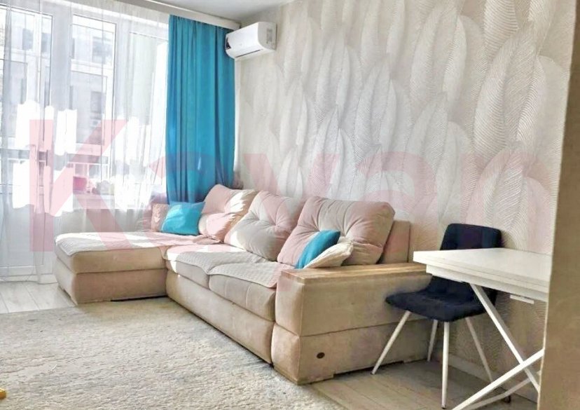 Продажа 2-комн. квартиры, 40 кв.м фото 3