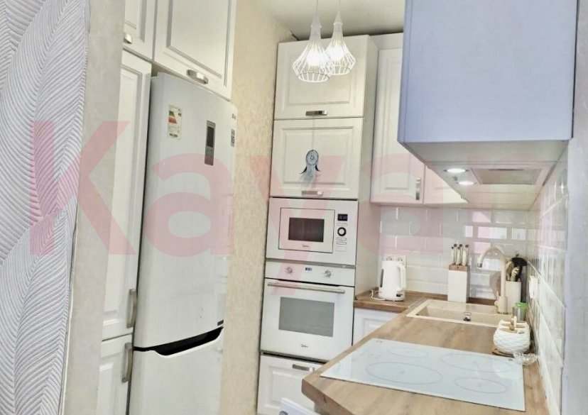 Продажа 2-комн. квартиры, 40 кв.м фото 5