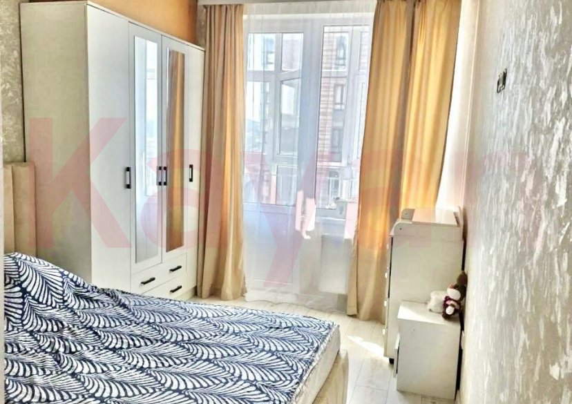 Продажа 2-комн. квартиры, 40 кв.м фото 7