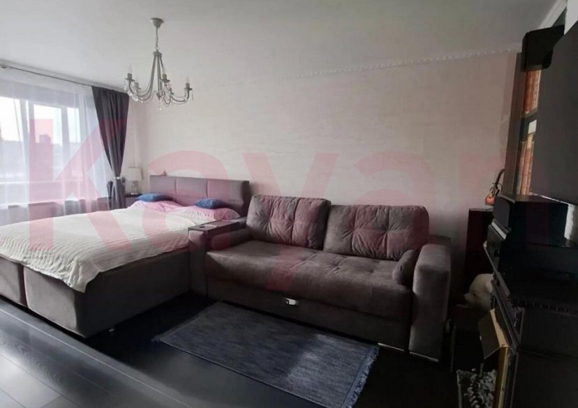 Продажа 2-комн. квартиры, 52 кв.м фото 0