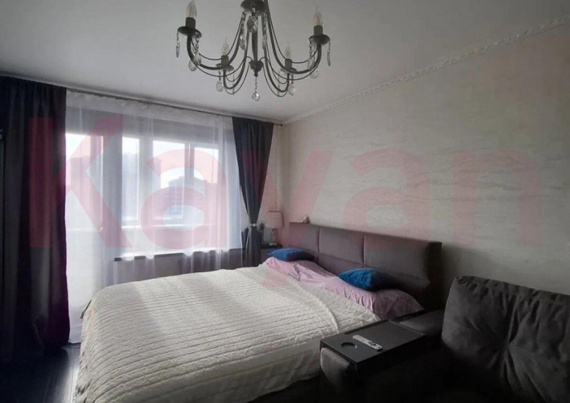 Продажа 2-комн. квартиры, 52 кв.м фото 1