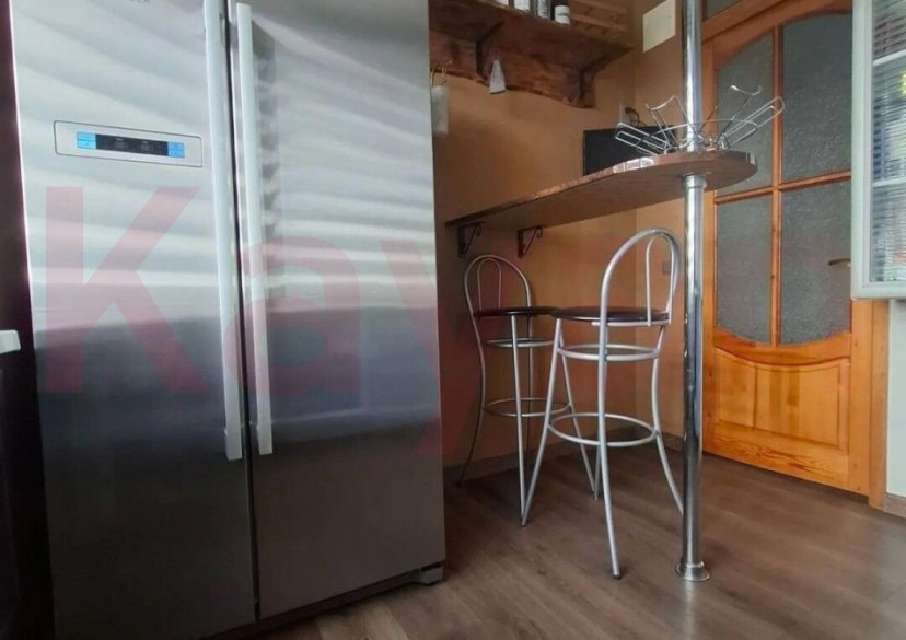 Продажа 2-комн. квартиры, 52 кв.м фото 11