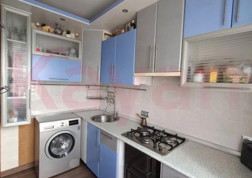 Продажа 2-комн. квартиры, 52 кв.м фото 7