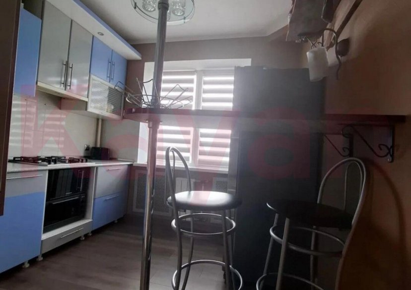 Продажа 2-комн. квартиры, 52 кв.м фото 8