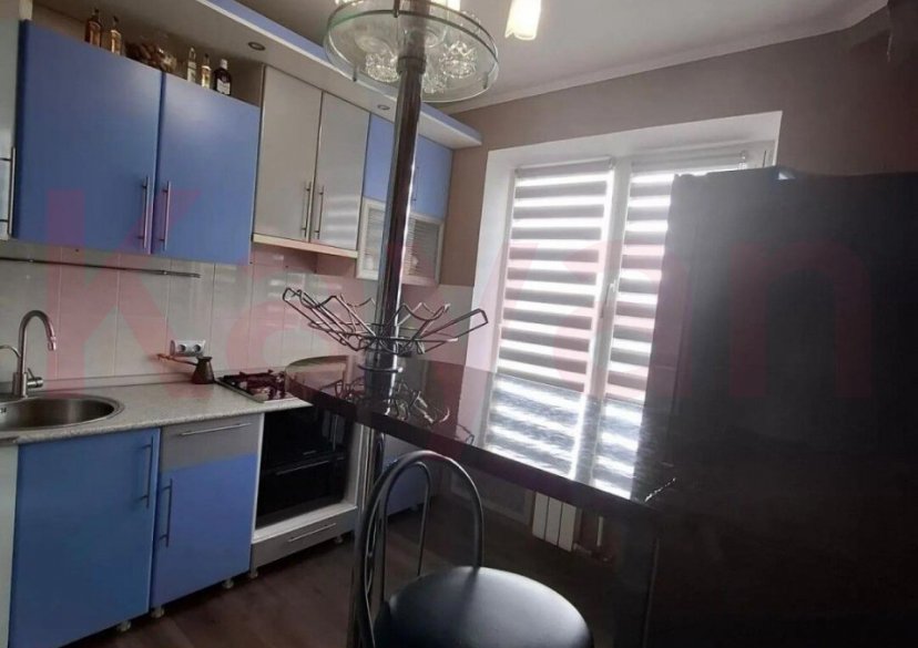 Продажа 2-комн. квартиры, 52 кв.м фото 9