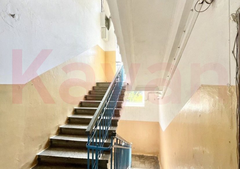 Продажа 2-комн. квартиры, 50.2 кв.м фото 16