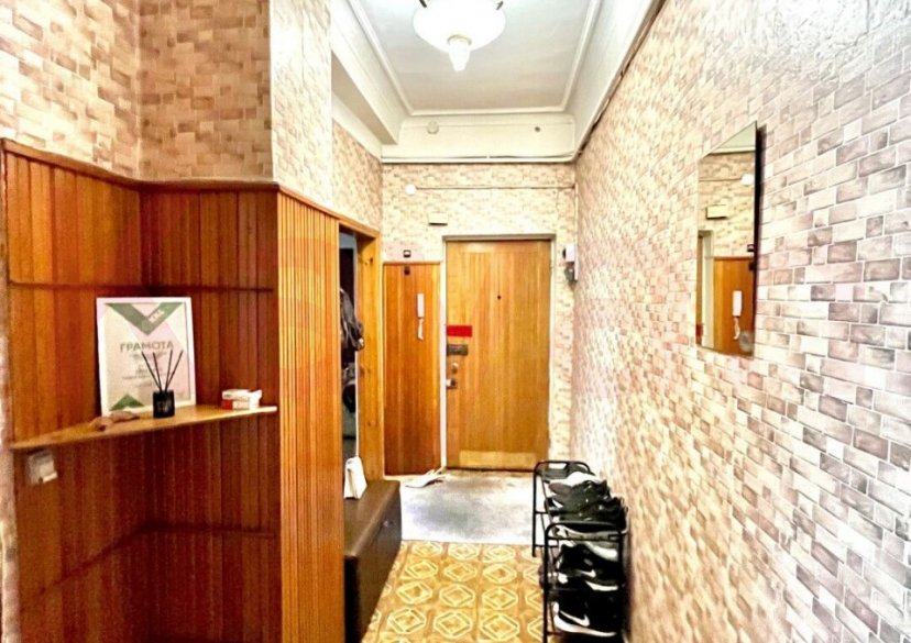 Продажа 2-комн. квартиры, 50.2 кв.м фото 4
