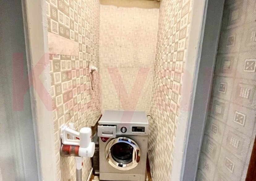 Продажа 2-комн. квартиры, 50.2 кв.м фото 7