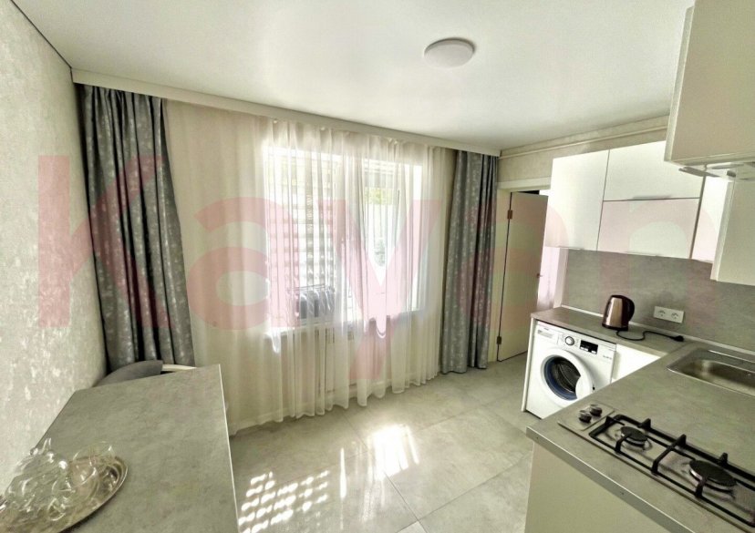 Продажа 2-комн. квартиры, 45.5 кв.м фото 3