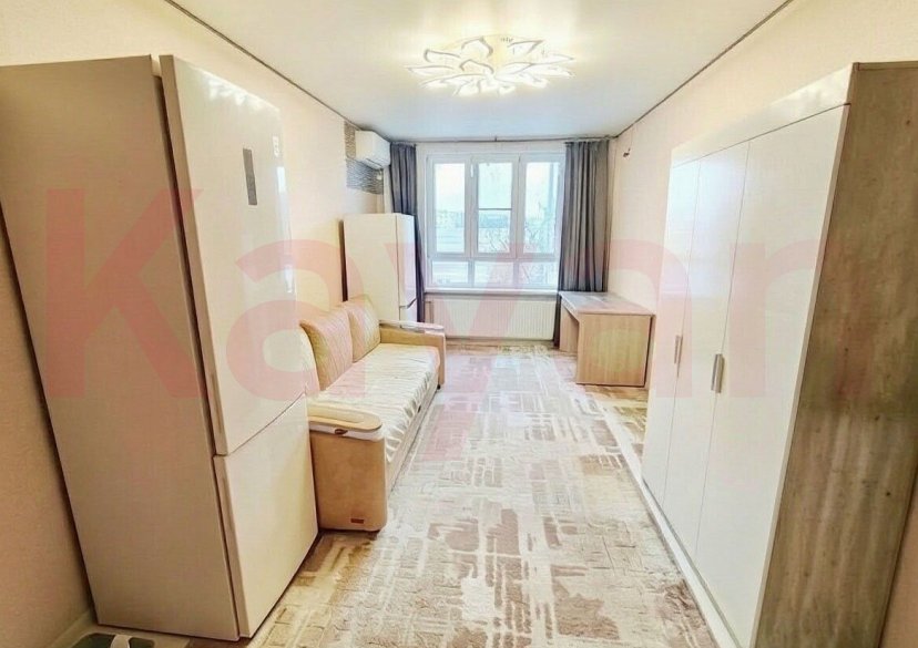 Продажа 2-комн. квартиры, 46 кв.м фото 1
