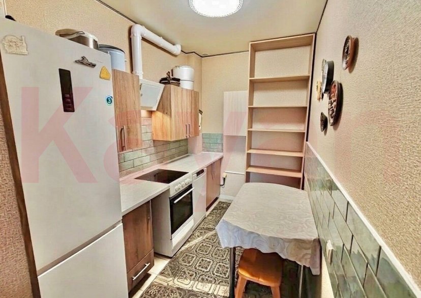 Продажа 2-комн. квартиры, 46 кв.м фото 4
