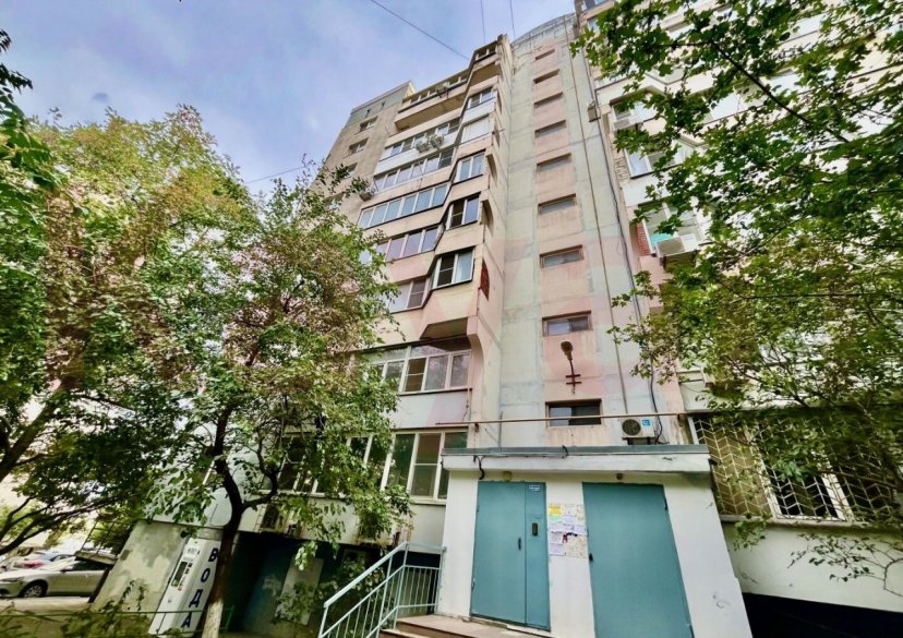 Продажа 3-комн. квартиры, 82.2 кв.м фото 16