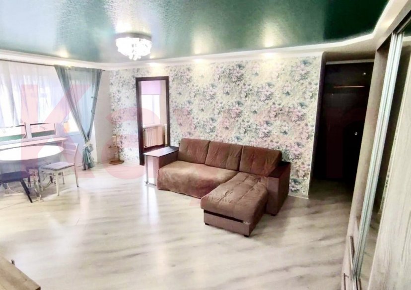 Продажа 3-комн. квартиры, 57.2 кв.м фото 2
