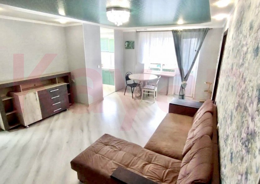 Продажа 3-комн. квартиры, 57.2 кв.м фото 4