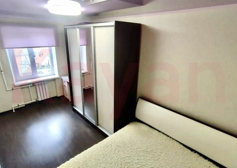 Продажа 3-комн. квартиры, 57.2 кв.м фото 8