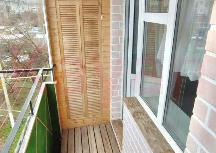 Продажа 3-комн. квартиры, 57.2 кв.м фото 10
