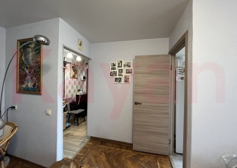 Продажа 2-комн. квартиры, 44 кв.м фото 1