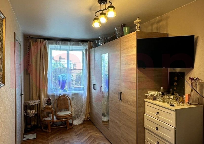 Продажа 2-комн. квартиры, 44 кв.м фото 17