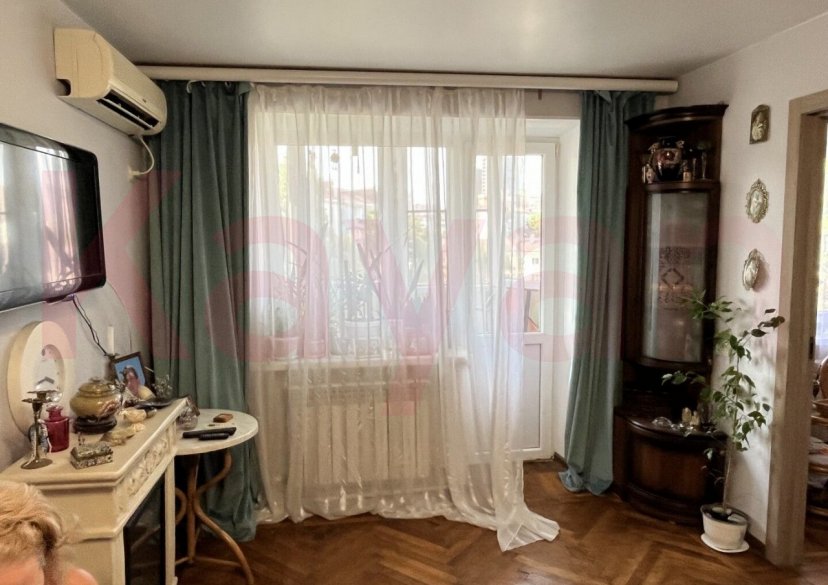 Продажа 2-комн. квартиры, 44 кв.м фото 22