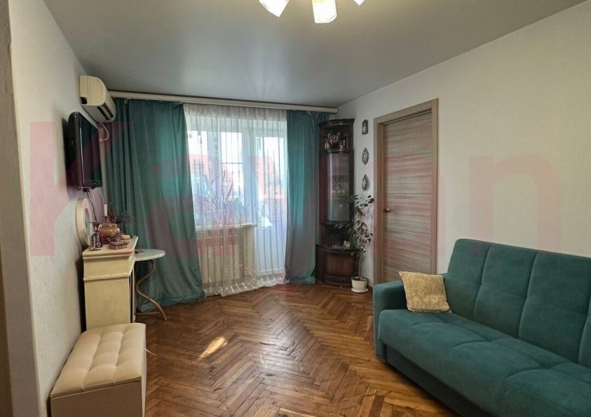 Продажа 2-комн. квартиры, 44 кв.м фото 6