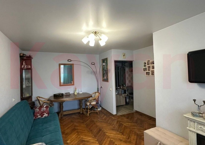 Продажа 2-комн. квартиры, 44 кв.м фото 7