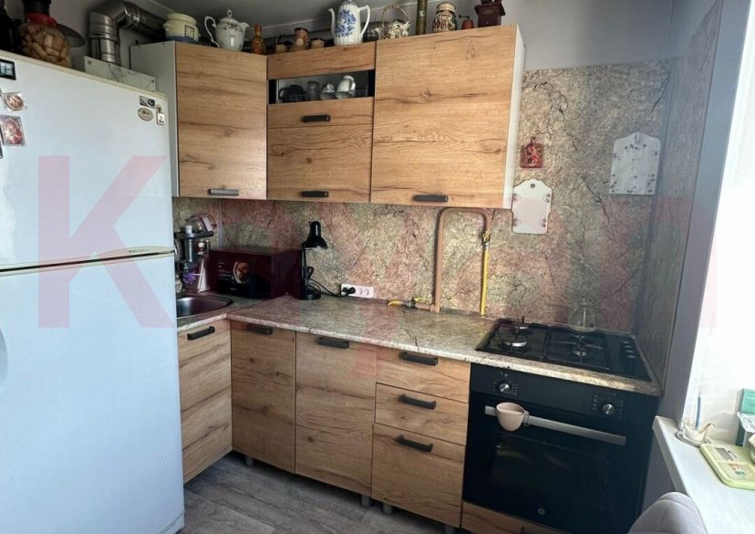 Продажа 2-комн. квартиры, 44 кв.м фото 9