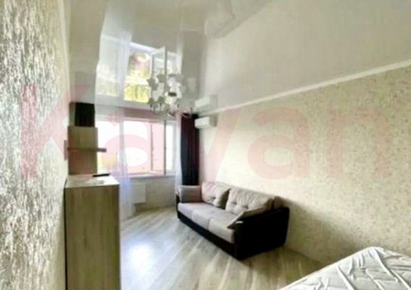 Продажа 1-комн. квартиры, 44 кв.м фото 4