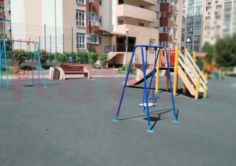 Продажа 1-комн. квартиры, 32 кв.м фото 8