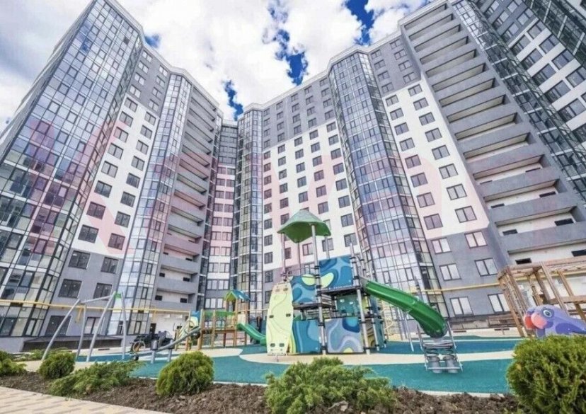 Продажа 2-комн. квартиры, 54 кв.м фото 0
