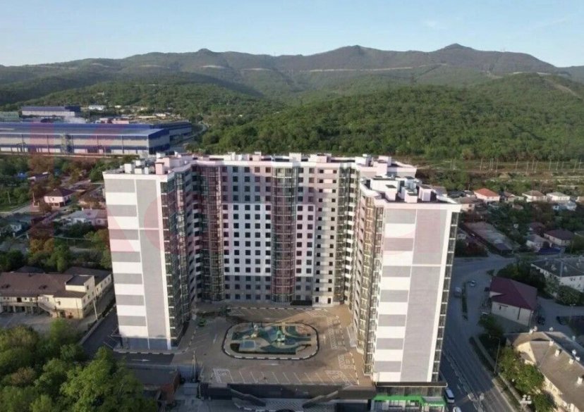 Продажа 2-комн. квартиры, 54 кв.м фото 1