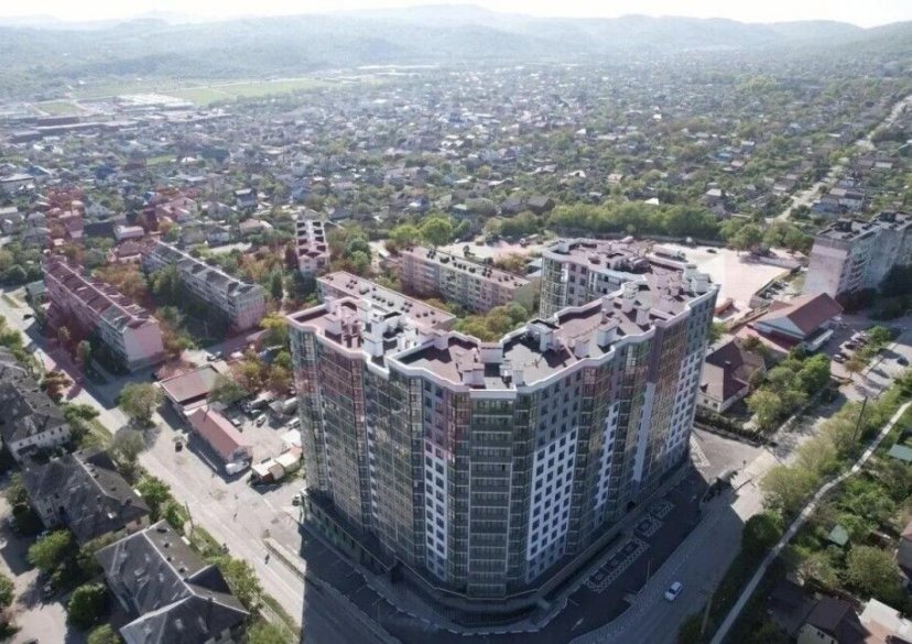 Продажа 2-комн. квартиры, 54 кв.м фото 3