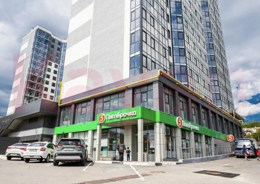 Продажа 2-комн. квартиры, 54 кв.м фото 4