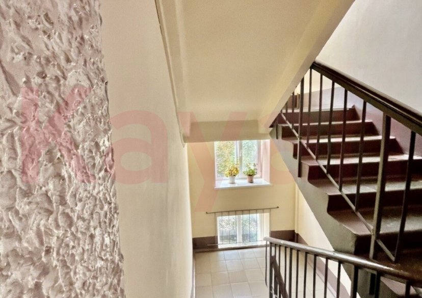 Продажа 3-комн. квартиры, 59 кв.м фото 13